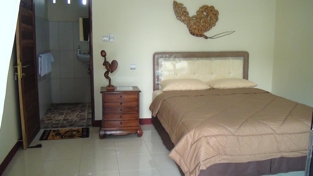Villa Yukie Senggigi Montongbuwoh Cameră foto