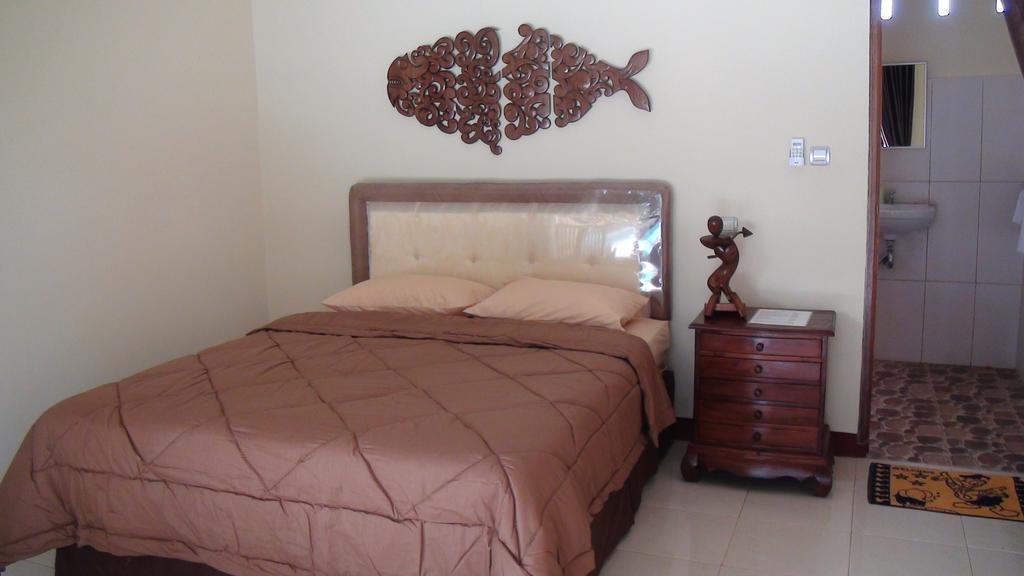 Villa Yukie Senggigi Montongbuwoh Cameră foto