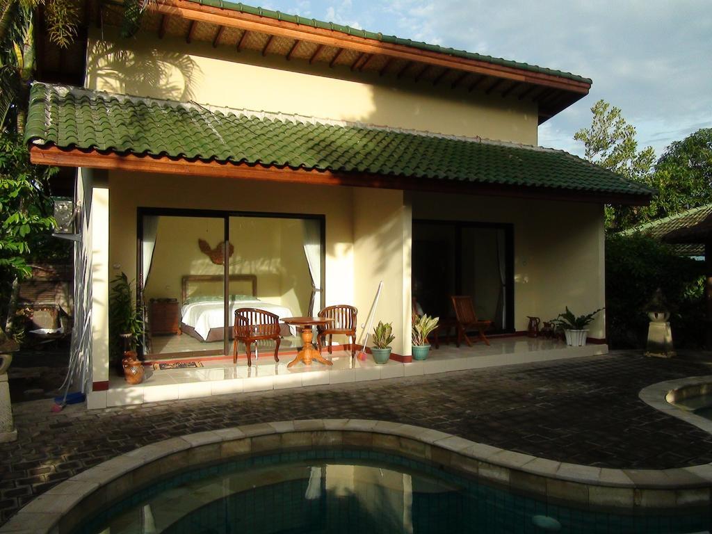 Villa Yukie Senggigi Montongbuwoh Cameră foto