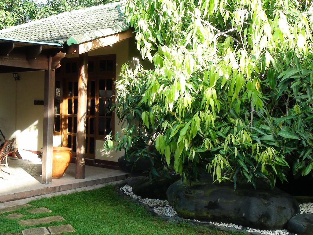 Villa Yukie Senggigi Montongbuwoh Cameră foto